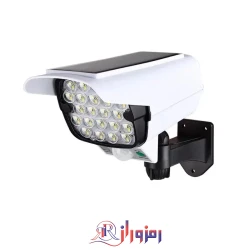 چراغ خیابانی ال ای دی jianlips با سنسور حرکت مدل jlp-2177